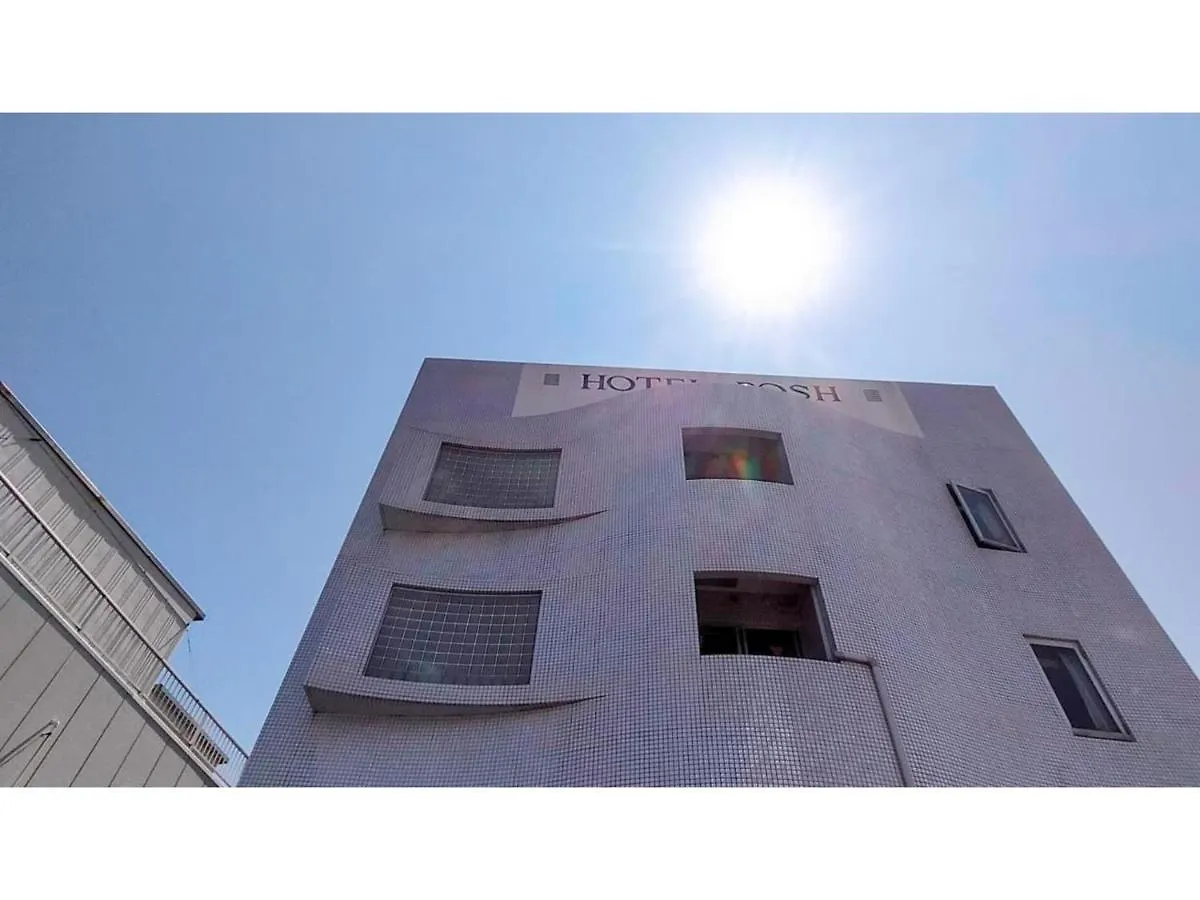 Ｈｏｔｅｌ Ｐｏｓｈ - Vacation Stay 55598V 神奈川 日本