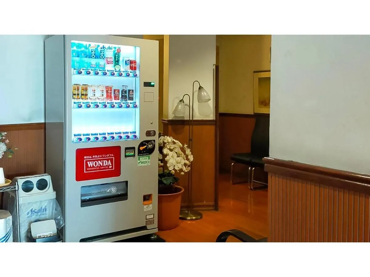 酒店 Ｈｏｔｅｌ Ｐｏｓｈ - Vacation Stay 55598V 神奈川 日本