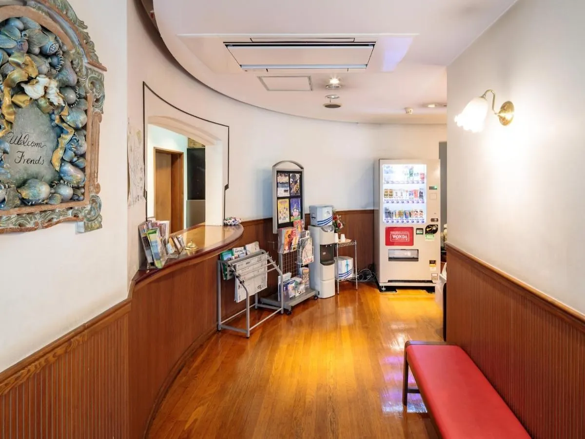 酒店 Ｈｏｔｅｌ Ｐｏｓｈ - Vacation Stay 55598V 神奈川