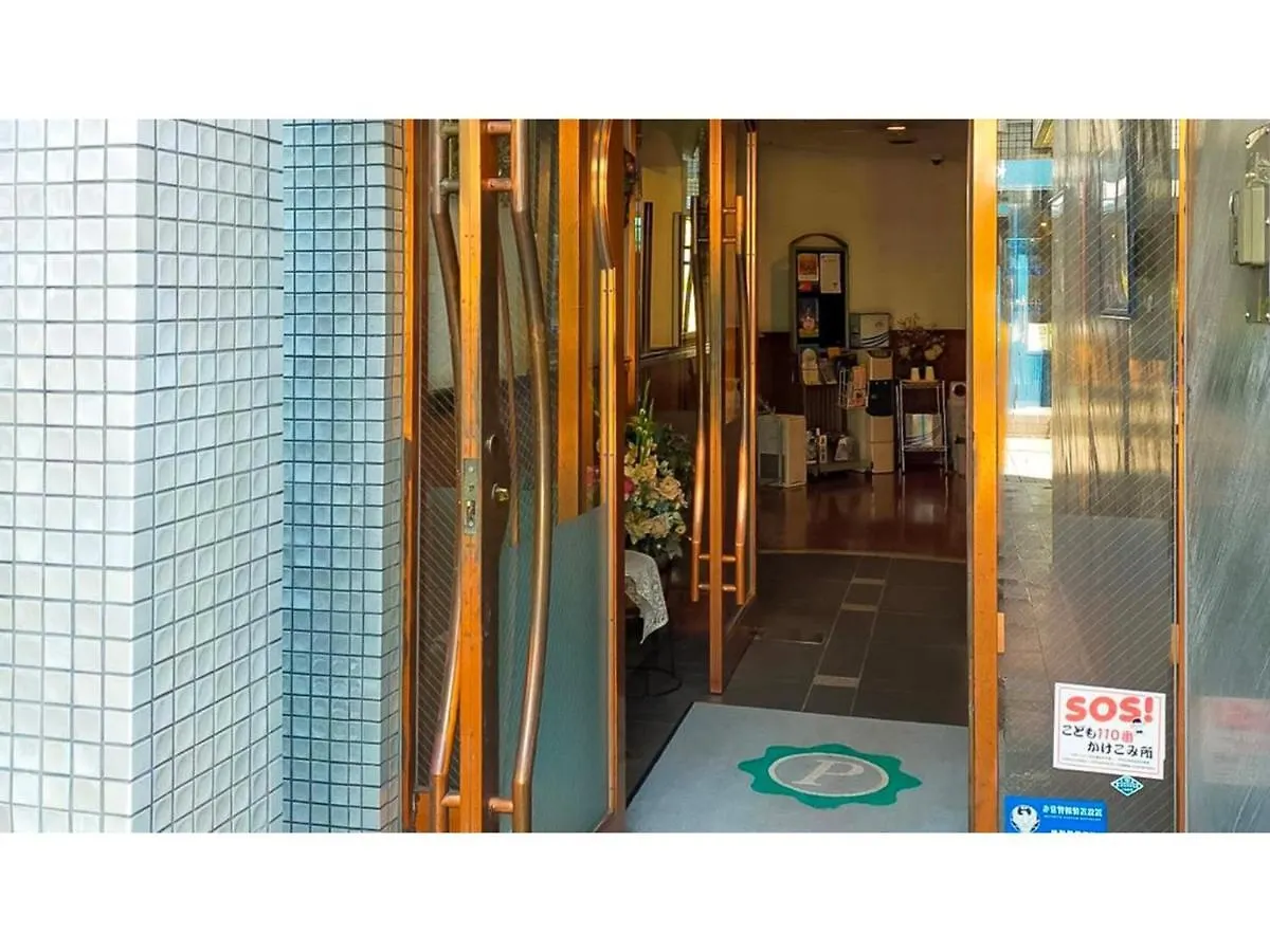 Ｈｏｔｅｌ Ｐｏｓｈ - Vacation Stay 55598V 神奈川 0*,