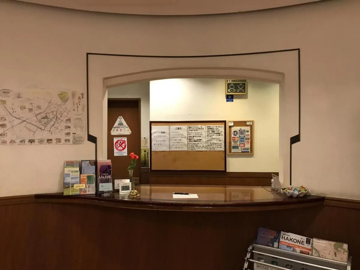 Ｈｏｔｅｌ Ｐｏｓｈ - Vacation Stay 55598V 神奈川 酒店