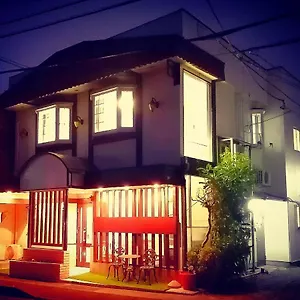 自遊人の宿 神奈川